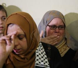 وداع الشهيد محمود أبو عبادة  (2).JPG
