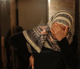 بيت عزاء الشهيد الطفل احمد ايوب ‫(43385351)‬ ‫‬.JPG