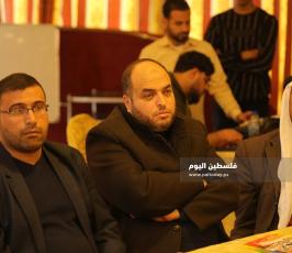حفل إشهار كتاب ( مجدُ صنع فى الخليل (13).JPG