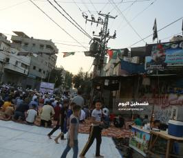صلاة عيد الاضحى في العراء (7).JPG