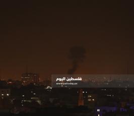 قصف موقع (10).JPG