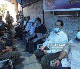 اعتصام الصليب خيمة ماهر الاخرس (4).JPG