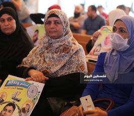  اعتصام أهالي الأسرى (13).JPG