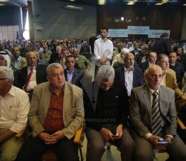 المؤتمر الشعبي الفلسطيني لرفض التفرد والاقصاء والعقوبات ‫(42664455)‬ ‫‬.JPG