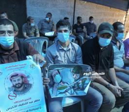 اعتصام الصليب خيمة ماهر الاخرس (9).JPG