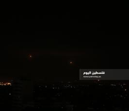صواريخ القبة (1).JPG