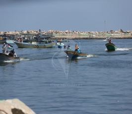 انطلاق سفينة الحرية 2  (2).JPG