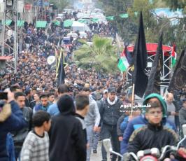  خليل الأدغم بجنازة مهيبة (2).jpg