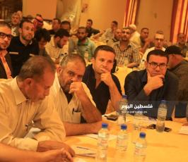 اللجنة الثقافية لحركة الجهاد الإسلامي ‫(1)‬.JPG