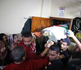 وداع الشهيد محمود أبو عبادة  (4).JPG