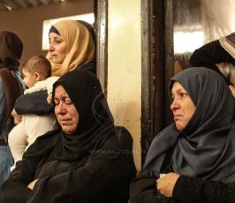 بيت عزاء الشهيد الطفل احمد ايوب ‫(43385350)‬ ‫‬.JPG