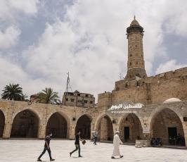 المسجد العمرى.JPG