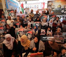  اهالى الاسرى (6).JPG