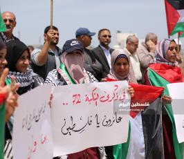  الهيئة الوطنية لمسيرات العودة ومواجهة الصفقة (19).JPG