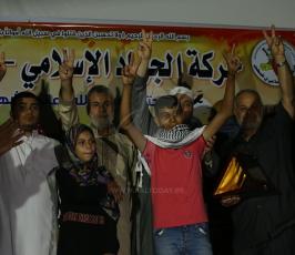  حفل تابين الشهيد حسين ابو عويضة بائع الراد ‫(42926618)‬ ‫‬.JPG