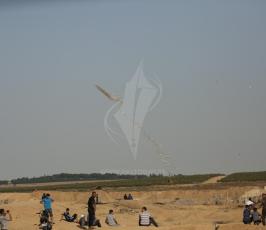 مسيرات العودة  (11).JPG