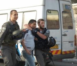 احتفالات صاخبة ورقصات ماجنة ليلا في باحة البراق في ذكرى احتلال القدس