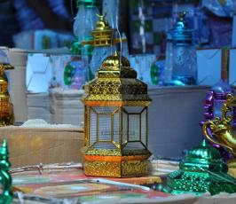 فانوس رمضان