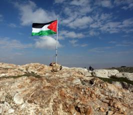 خاص فلسطين اليوم..قرية باب الشمس من البداية حتى الترحيل