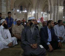  أمسية بذكرى الإسراء والمعراج ‫(30307733)‬ ‫‬