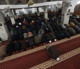 صلاة الغائب ‫(1)‬ ‫‬