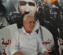الجهاد الإسلامي تنظم مهرجانا جماهيريا في مخيم الرشيدية في ذكرى انطلاقتها الجهادية