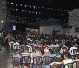 حفل تابين ام رضوان الشيخ خليل ‫(30191500)‬ ‫‬