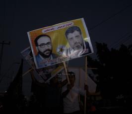 انتصار غزة 2014