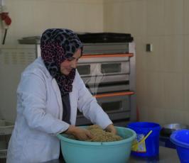 طهاة فلسطينيون وايطاليون  ‫(39518736)‬ ‫‬