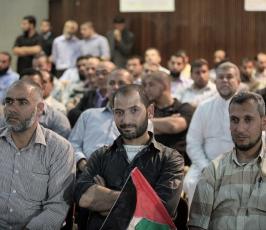 المؤتمر الوطني للحفاظ