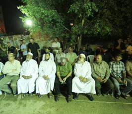 حفل تأبين الشهيد حسين محيسن ‫(34669083)‬ ‫‬