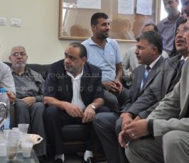 نقابة المحامين
