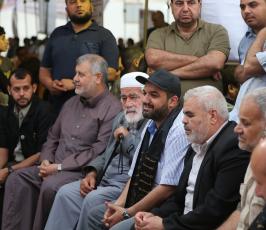 عزاء الشهيد مازن لولو ‫(29811081)‬ ‫‬