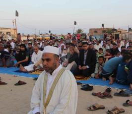 الجهاد صلاة العيد ‫(31174545)‬ ‫‬