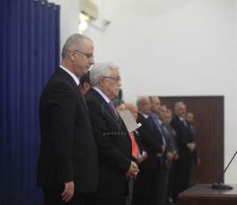 حكومة الوفاق الوطني