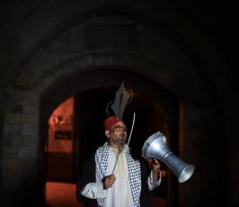 المسحراتى ‫(38535684)‬ ‫‬