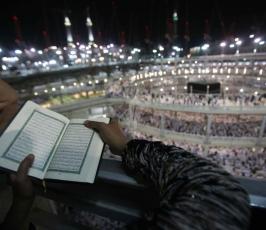  وصول الحجاج من المدينة الى مكة ‫(30597521)‬ ‫‬