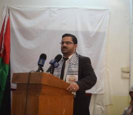 مهجة القدس تكّرم أبناء الشهداء والأسرى  ‫(39125509)‬ ‫‬