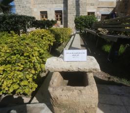 معرض كنوز فلسطينية  ‫(29090194)‬ ‫‬