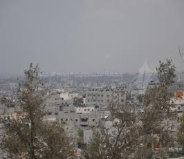 أمطار