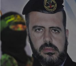 صور..في حفل حاشد.. الجهاد الاسلامي وسرايا القدس يؤبنان الفقيد الكبير ياسر الجعبري
