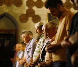  شهر رمضان حول العالم
