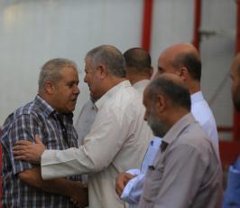  لقاء معايدة بمناسبة عيد الاضحى المبارك ‫(38470154)‬ ‫‬