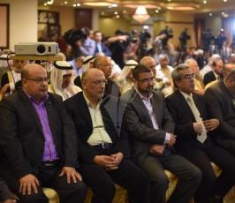  المؤتمر الوطني العاشر للحفاظ على الثوابت ‫ ‫(1)‬ ‫‬