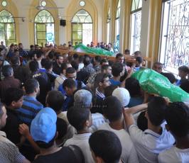 شهداء 2014