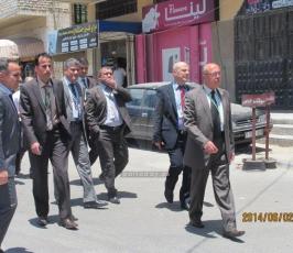 جوال والاتصالات تطلقان حملة لدعم إضراب الاسرى في سجون الاحتلال