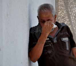  شهداء وجرحى 2014