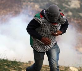 خاص فلسطين اليوم..الضفة تنتفض في "جمعة الغضب" تضامناً مع الاسرى