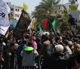 جنازة الشهيد مازن فقهاء ‫(37552648)‬ ‫‬