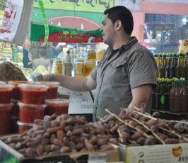 كساد أسواق